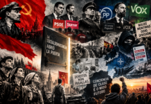 El horizonte negro: cómo la socialdemocracia abrió las puertas a la ultraderecha