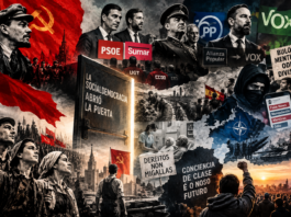 El horizonte negro: cómo la socialdemocracia abrió las puertas a la ultraderecha
