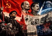 La Revolución de Octubre: cuando la clase trabajadora tomó el cielo por asalto