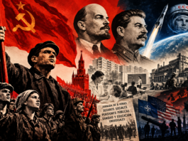La Revolución de Octubre: cuando la clase trabajadora tomó el cielo por asalto