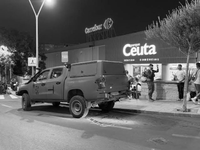 Ceuta