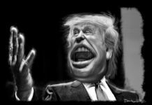 Trump promete «derrotar el comunismo en Estados Unidos»