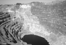 Estados Unidos saquea el cobre congoleño a precios irrisorios