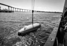 El golpe que podría dar Irán a EE.UU. tras captura de sofisticado dron submarino