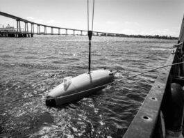 El golpe que podría dar Irán a EE.UU. tras captura de sofisticado dron submarino
