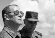 Medvédev hace una advertencia sobre el conflicto ucraniano