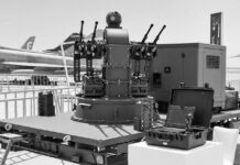 Rusia presenta un novedoso sistema antidrones: ¿cuál es su clave?