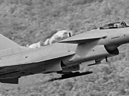 Este es el salto de China hacia la guerra aérea del futuro