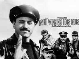 ‘Si tú pones las imágenes, yo pondré la guerra’