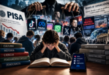 O informe PISA e a fábrica da obediencia