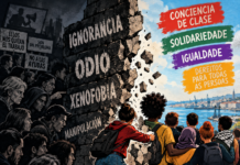 A ignorancia como caldo de cultivo do odio