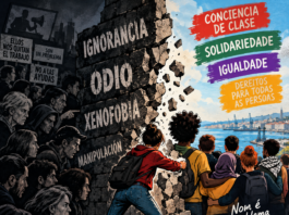 A ignorancia como caldo de cultivo do odio