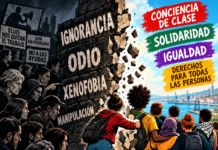 La ignorancia como caldo de cultivo del odio