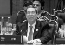 BRICS insta a los EE.UU. a poner fin al bloqueo contra Cuba