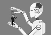 Con la Inteligencia Artificial se pretende iniciar una nueva época del desarrollo capitalista