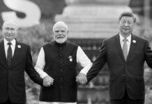 El BRICS promete al Sur Global salir de la última fila