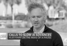 Fuerte mensaje del enviado de Putin al CEO de Palantir