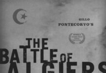 «La batalla de Argel»