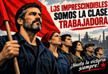 Los imprescindibles somos la clase trabajadora