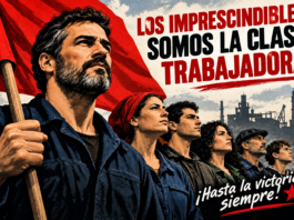 Los imprescindibles somos la clase trabajadora