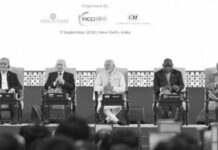 Los países del BRICS encabezados por Rusia, China e India arroparon a Irán
