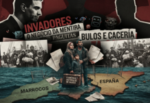 Migración, explotación e a prostitución da linguaxe