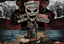 Migración, explotación y la prostitución del lenguaje