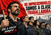 Os imprescindibles somos a clase traballadora