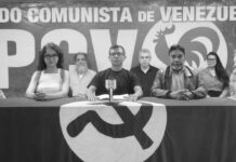 PCV advierte que programa agrícola de EE.UU. golpeará a los pequeños y medianos productores venezolanos