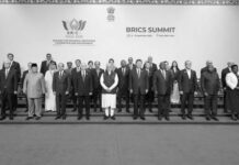 Una Cumbre para el multilateralismo y el desarrollo sostenible
