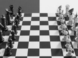 Armas espaciales: ¿qué está en juego en la carrera por el control de la órbita?