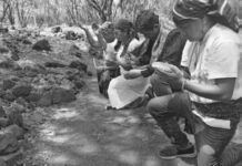 El Salvador acogerá encuentro de pueblos originarios
