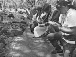 El Salvador acogerá encuentro de pueblos originarios