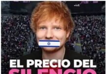 Cómplices por acción u omisión: no es política, es humanidad.