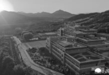 Corea. Nueva casa de reposo para ex-militares minusvalidos