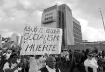 Genocidio cubano, silencios cómplices