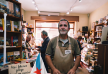 O galego, arma de clase