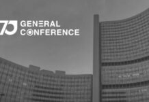 RPDC desestima críticas de 70 Conferencia General de OIEA