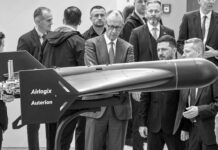 ¿Se desliza una Alemania en crisis hacia la guerra?