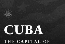 Informe yanqui contra Cuba