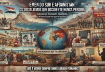Iemen do Sur e Afganistán: os socialismos que Occidente nunca perdoou