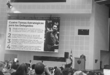 Cuba: Resistencia, Partido e Internacionalismo Proletario