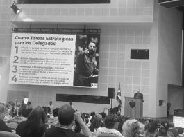 Cuba: Resistencia, Partido e Internacionalismo Proletario