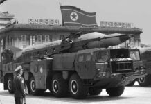 Corea del norte se opone a los intentos occidentales de desnuclearizar al país