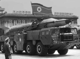 Corea del norte se opone a los intentos occidentales de desnuclearizar al país