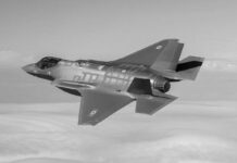 Desaparecen piezas de un F-35 y se desata la histeria sobre el espionaje chino