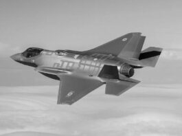 Desaparecen piezas de un F-35 y se desata la histeria sobre el espionaje chino