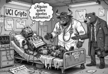 Las señales de advertencia del colapso de la IA se multiplican