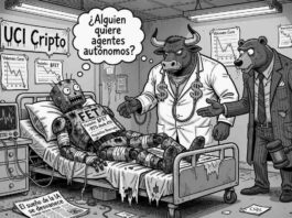 Las señales de advertencia del colapso de la IA se multiplican