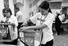 Moscú denuncia graves amenazas y presiones en países de la OTAN durante las elecciones rusas